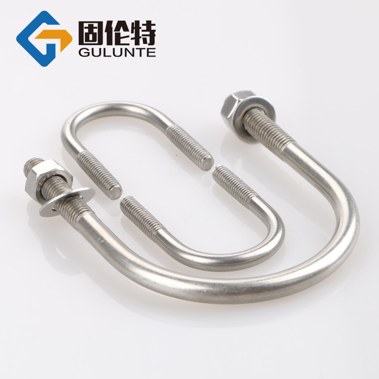 不銹鋼u型螺栓生產(chǎn)廠家